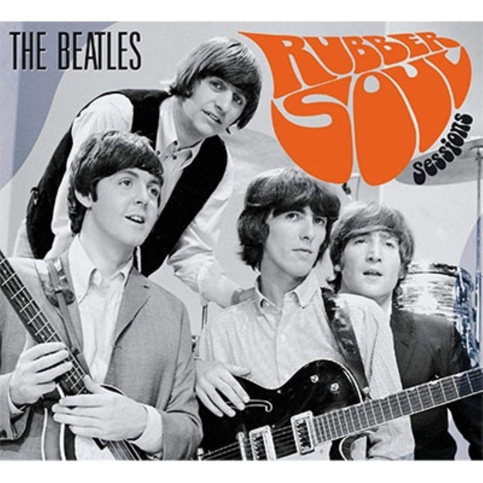 RUBBER SOUL リミテッドエディション Amazon.co.jp: RUBBER SOUL/LTD.EDITIO: ミュージック